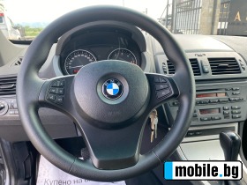 BMW X3 3.0D XDRIVE AUTOMATIC | Mobile.bg   14