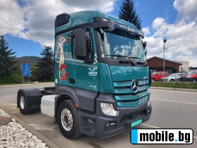 Mercedes-Benz Actros 18 460 EURO 6 | Mobile.bg   2