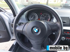 BMW 118 d 143ps  !!! | Mobile.bg   7