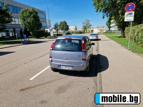 Opel Meriva | Mobile.bg   4