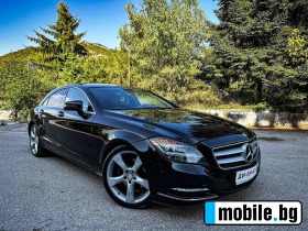 Обява за продажба на Mercedes-Benz CLS 350 Cdi=265k... ~32 999 лв.
