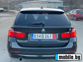 BMW 318 d 2014 LUXURY  , ,  | Mobile.bg   4
