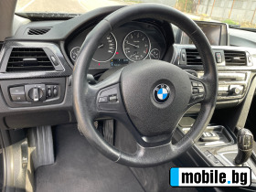 BMW 318 d 2014 LUXURY  , ,  | Mobile.bg   8