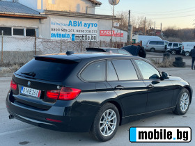 BMW 318 d 2014 LUXURY  , ,  | Mobile.bg   3