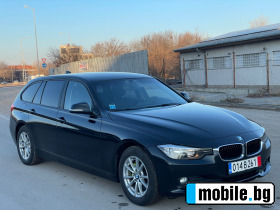 BMW 318 d 2014 LUXURY  , ,  | Mobile.bg   2