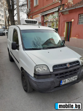 Fiat Doblo  | Mobile.bg   1
