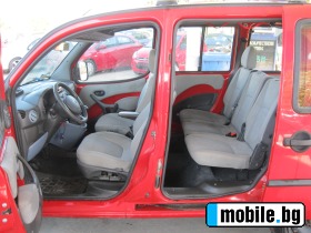 Fiat Doblo 1.6 16V | Mobile.bg   13