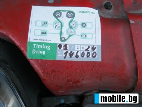 Fiat Doblo 1.6 16V | Mobile.bg   9