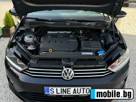 VW Sportsvan VII* Comfortline* 1.6tdi* 110k.c*  | Mobile.bg   14