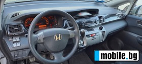 Honda Fr-v 1.7i 125. | Mobile.bg   5