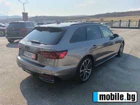 Audi A4 45TDI *Quattro*S-Line* | Mobile.bg   4
