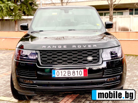 Land Rover Range rover Autobiography 4,4 d TOP    | Mobile.bg   1