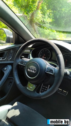 Audi Rs6 720 PS/ Capristo | Mobile.bg   14
