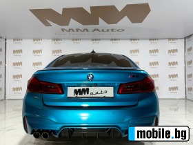 BMW M5 | Mobile.bg   5