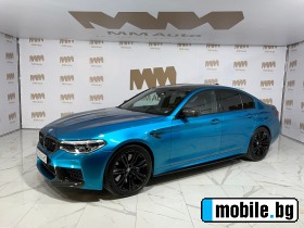     BMW M5 ~54 999 EUR