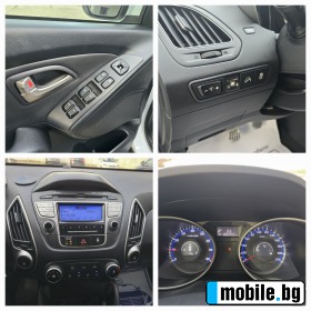 Hyundai IX35 2.0i GAZ | Mobile.bg   8