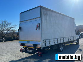    Iveco Daily 50C15    3.5 
