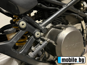 Ducati Monster 600 | Mobile.bg   12