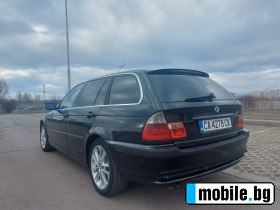 BMW 330 330 xDrive | Mobile.bg   5