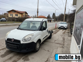 Fiat Doblo 1.3 jtd m | Mobile.bg   1