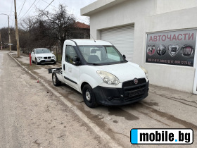 Fiat Doblo 1.3 jtd m | Mobile.bg   2