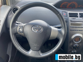 Toyota Yaris 1, 3 vvt-I  Facelift | Mobile.bg   16