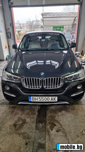 BMW X4 | Mobile.bg   1