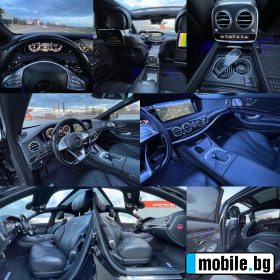 Mercedes-Benz S 63 AMG | Mobile.bg   15