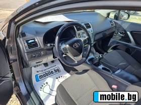 Toyota Avensis 2.0 D4D Face-lift-  | Mobile.bg   8