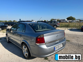 Opel Vectra 2.2i,GAZ,AVTOMAT | Mobile.bg   5