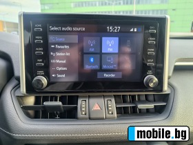 Toyota Rav4 2.0 LUXURY FWD MULTI DRIVE S /  | Mobile.bg   13