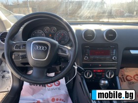 Audi A3 1.8T | Mobile.bg   8