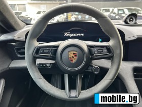 Porsche Taycan GTS/RearAxlesteering/BOSE/SurroundView | Mobile.bg   9