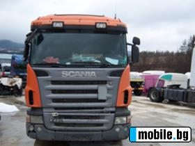 Обява за продажба на Scania R 420 ~11 лв.