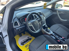 Opel Astra 1.4  | Mobile.bg   9