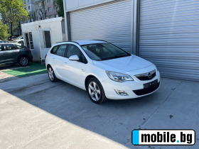     Opel Astra 1.4 