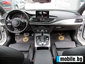 Audi A7  COMPETIT* S-LINE/BOSE//  | Mobile.bg   16