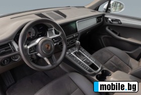 Porsche Macan S/Led/20zoll/Navi/ | Mobile.bg   4