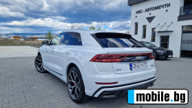 Audi Q8   | Mobile.bg   4