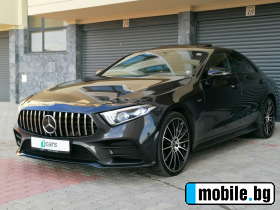 Mercedes-Benz CLS 400 d AMG EDITION 1  !!! | Mobile.bg   1