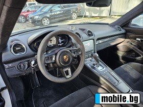 Porsche Cayman GTS | Mobile.bg   10
