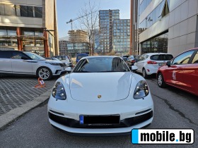 Porsche Cayman GTS | Mobile.bg   7