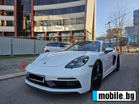 Porsche Cayman GTS | Mobile.bg   1