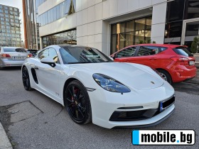 Porsche Cayman GTS | Mobile.bg   6