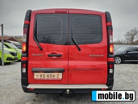     Renault Trafic 1.6dci   