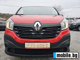     Renault Trafic 1.6dci   