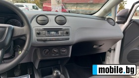 Seat Ibiza 1.2TDI-START STOP/EURO 5B | Mobile.bg   10
