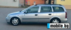    Opel Astra 2.0Dti *101*
