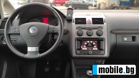 VW Touran   | Mobile.bg   16