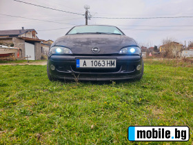 Opel Tigra | Mobile.bg   11